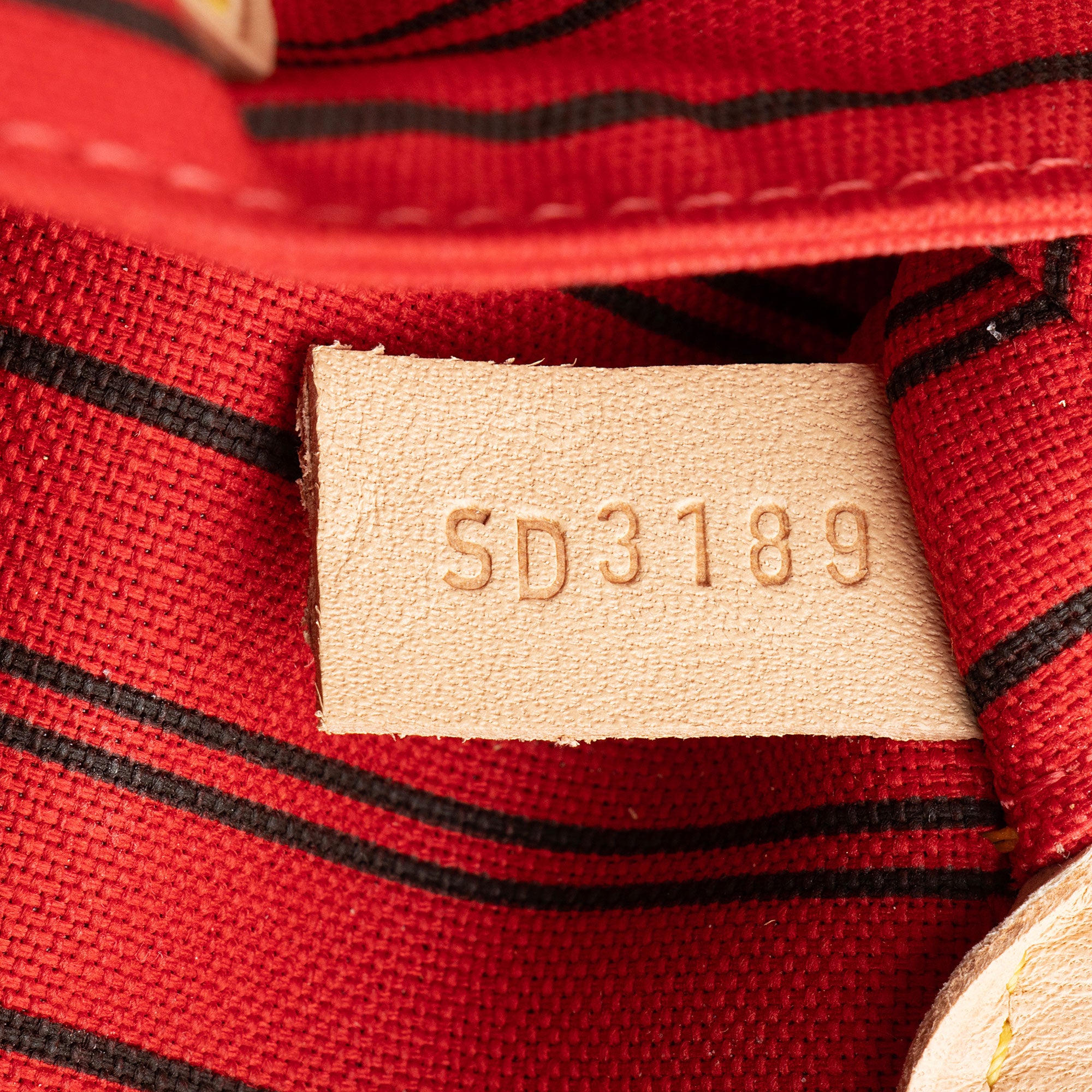 Louis Vuitton Monogram Canvas Neverfull MM Tote