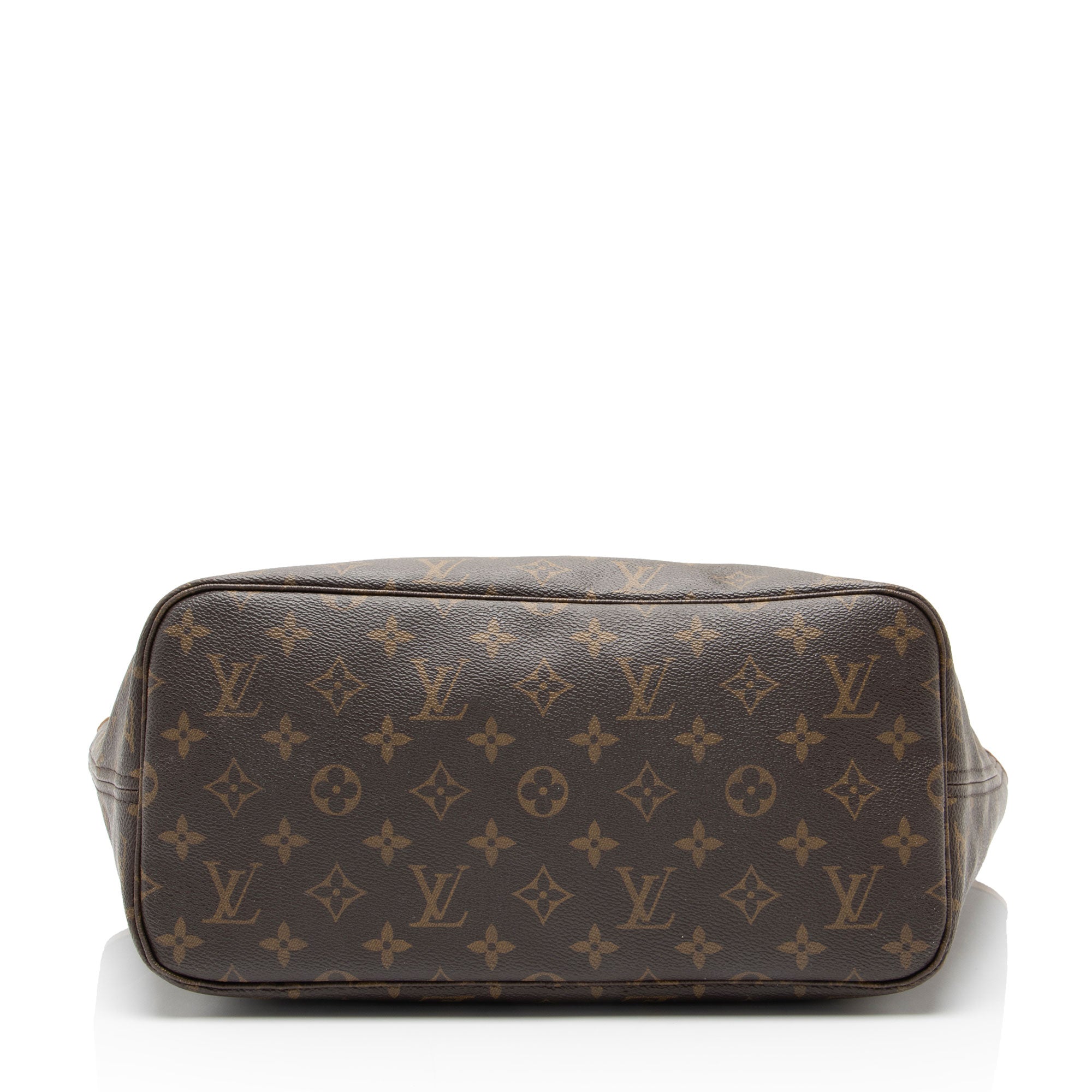 Louis Vuitton Monogram Canvas Neverfull MM Tote