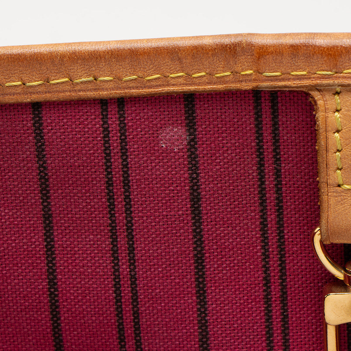 Louis Vuitton Monogram Canvas Neverfull MM Tote