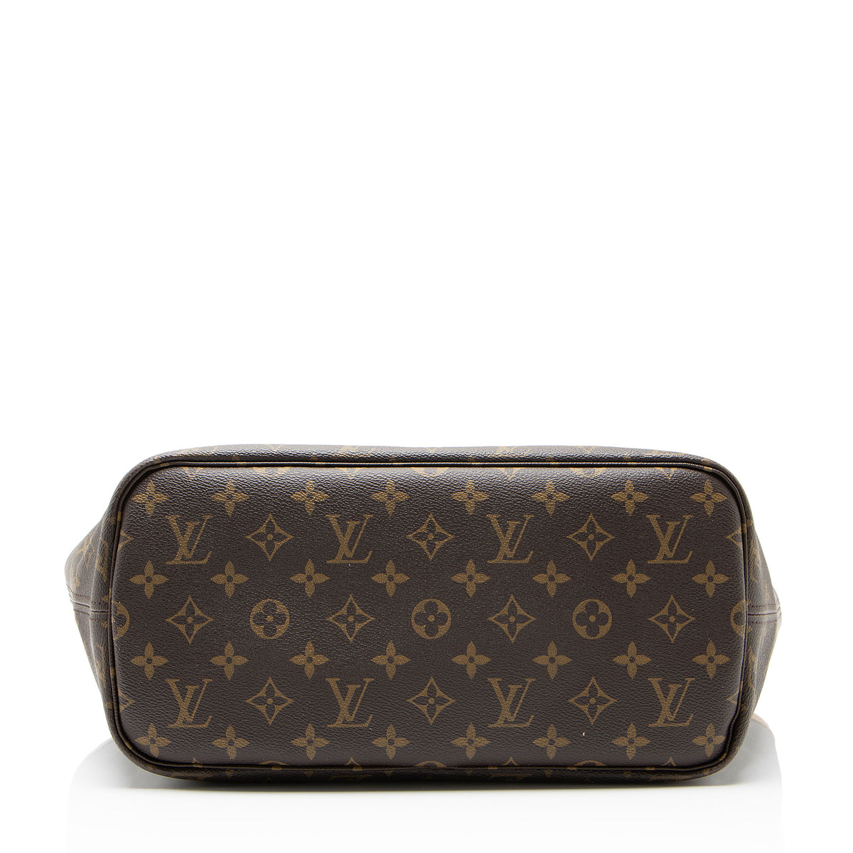 Louis Vuitton Monogram Canvas Neverfull MM Tote