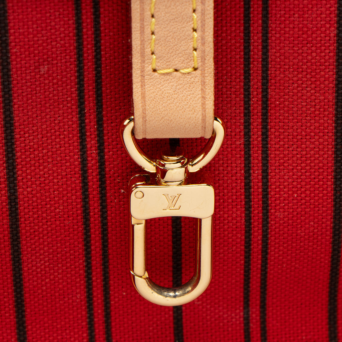 Louis Vuitton Monogram Canvas Neverfull MM Tote