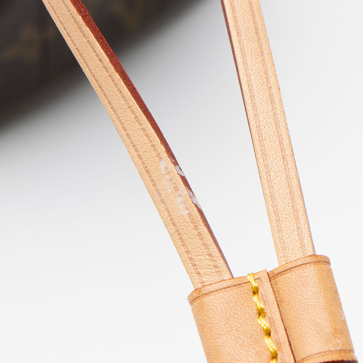 Louis Vuitton Monogram Canvas Neverfull MM Tote