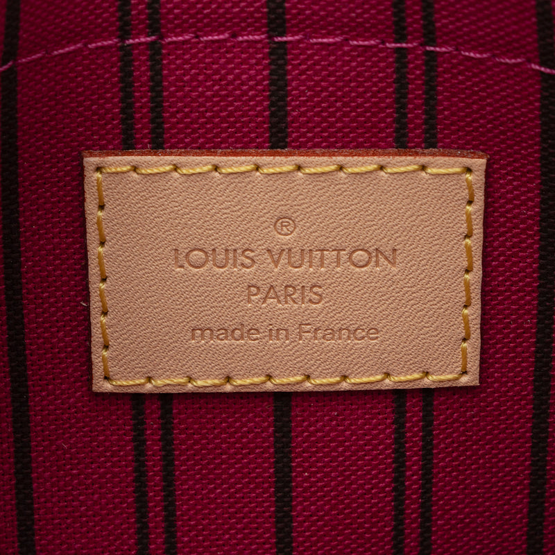 La Maison Louis Vuitton München