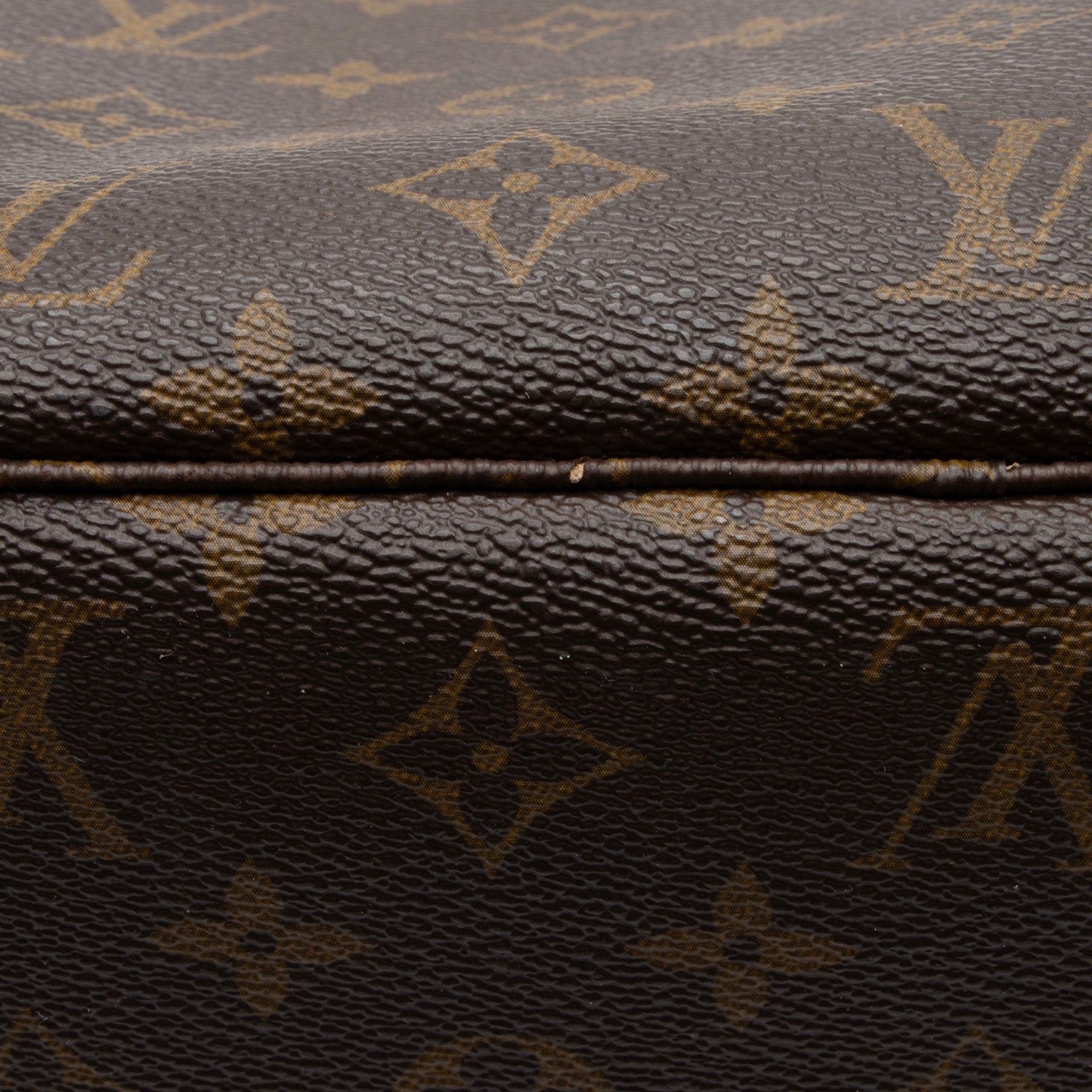 Louis Vuitton Monogram Canvas Neverfull PM Tote (SHF-21qFKS)