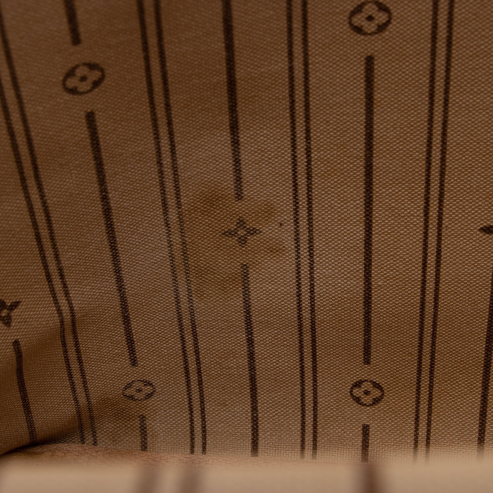 Louis Vuitton Monogram Canvas Neverfull PM Tote (SHF-21qFKS)