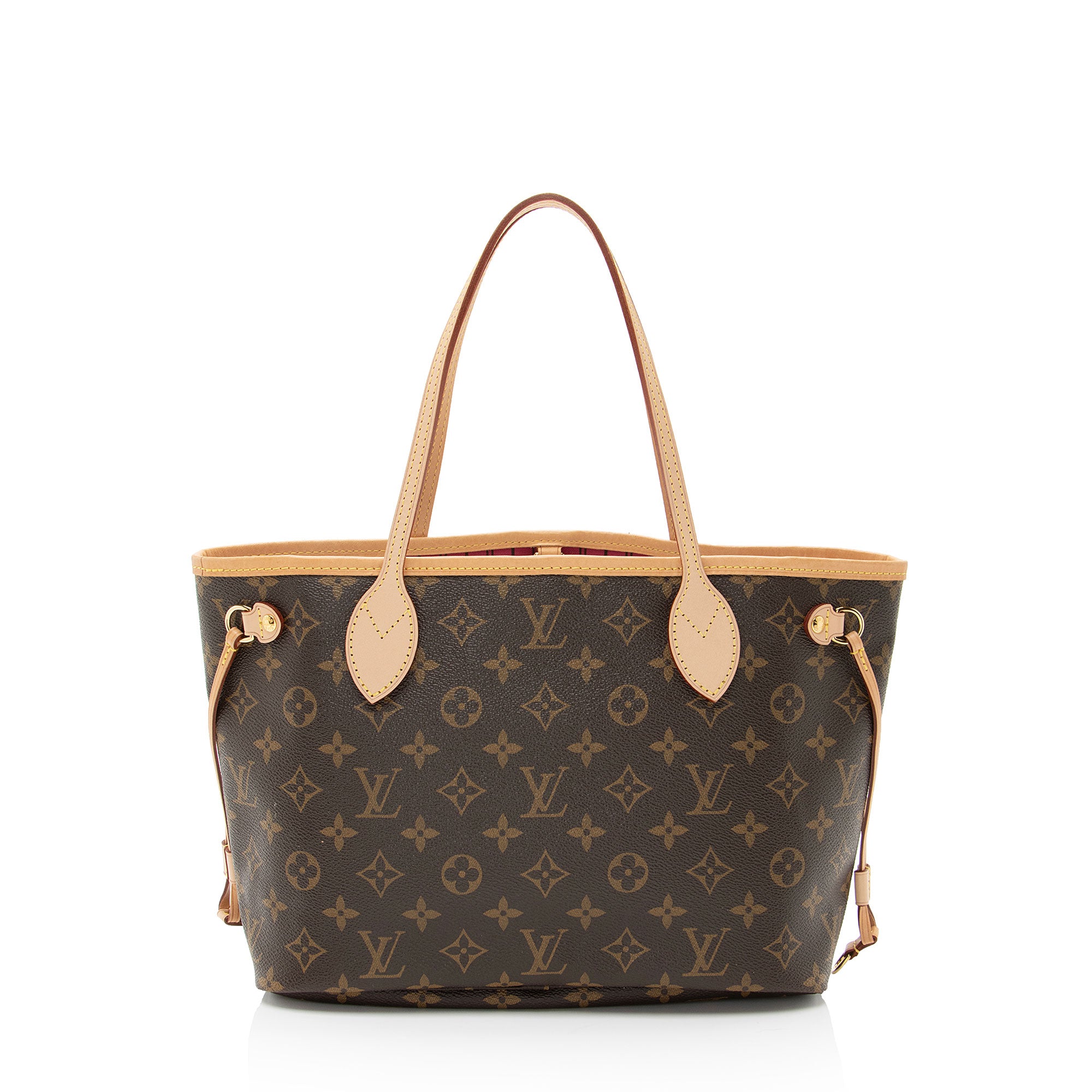 Louis Vuitton Monogram Canvas Neverfull PM Tote
