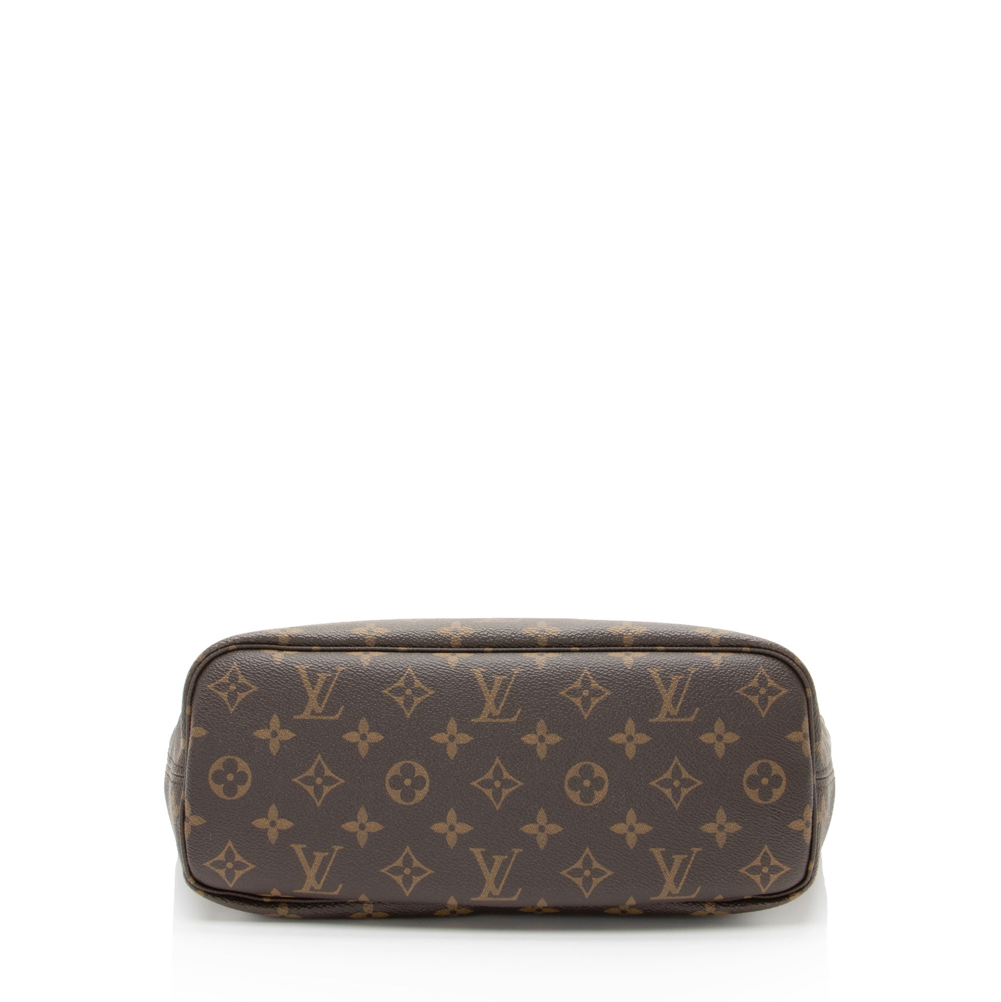 Louis Vuitton Monogram Canvas Neverfull PM Tote