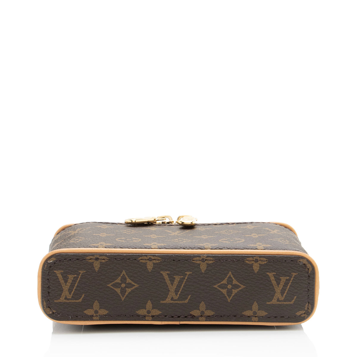 Louis Vuitton Monogram Canvas Nice Beauty Case
