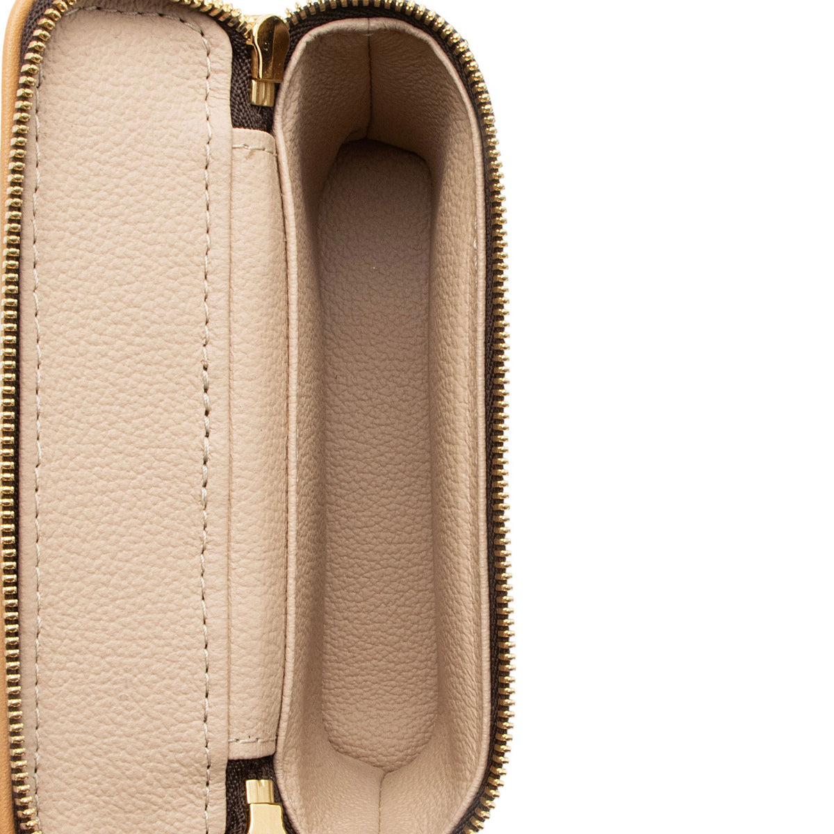 Louis Vuitton Monogram Canvas Nice Beauty Case