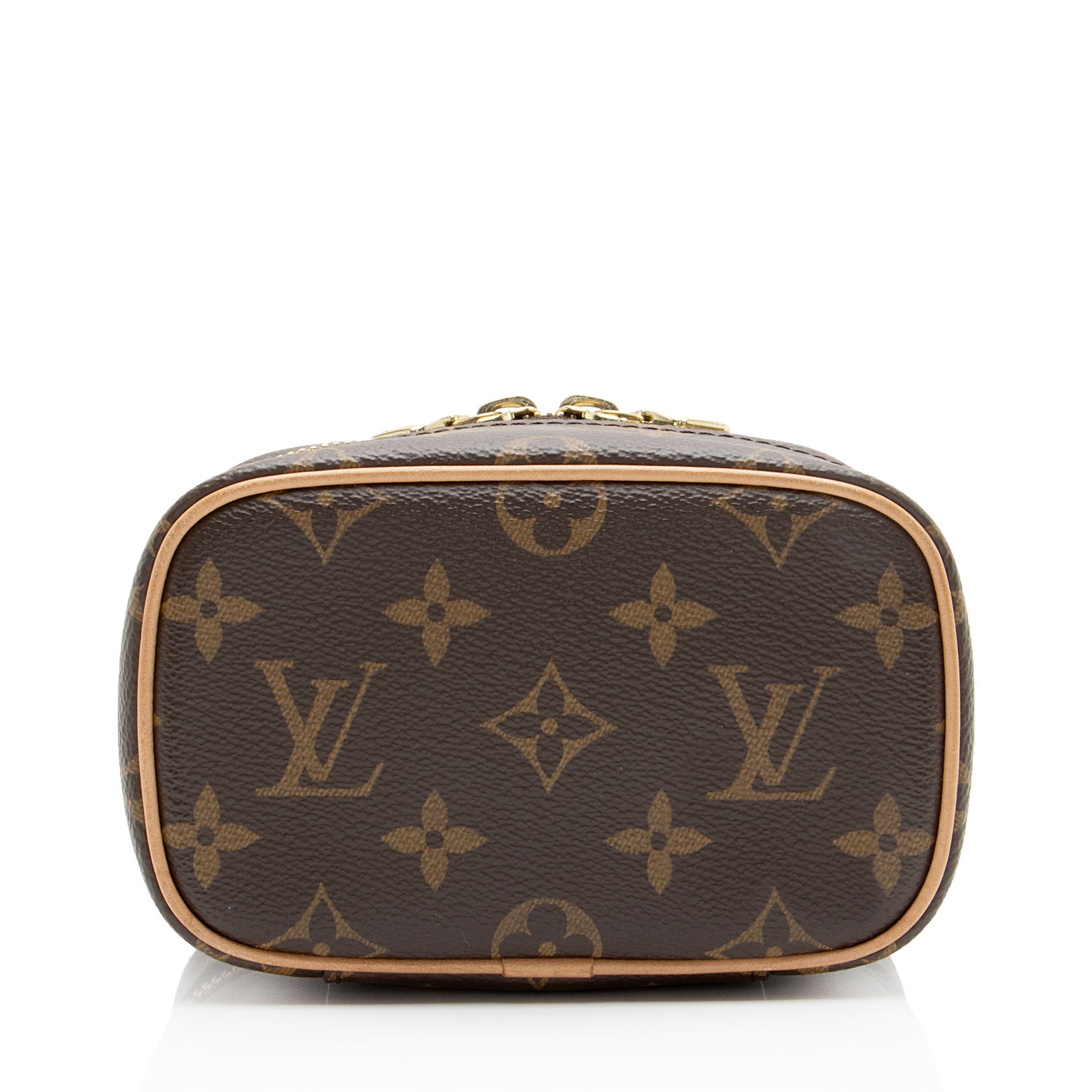 Louis Vuitton Monogram Canvas Nice Nano Vanity Case