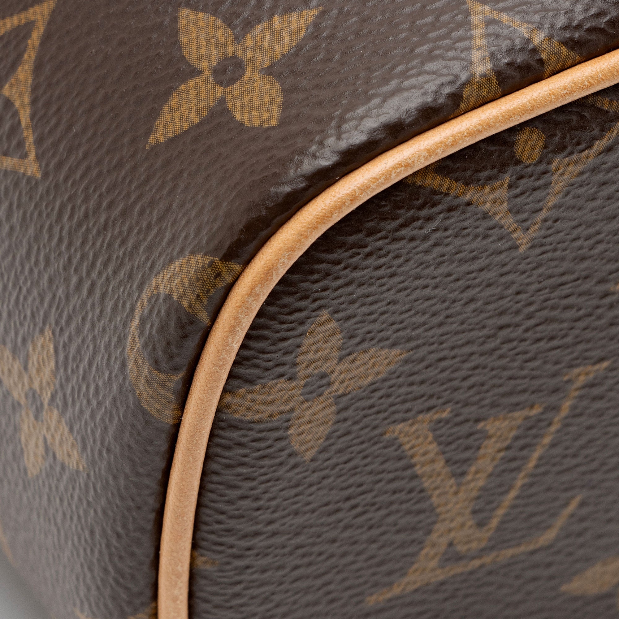 Louis Vuitton Monogram Canvas Nice Nano Vanity Case