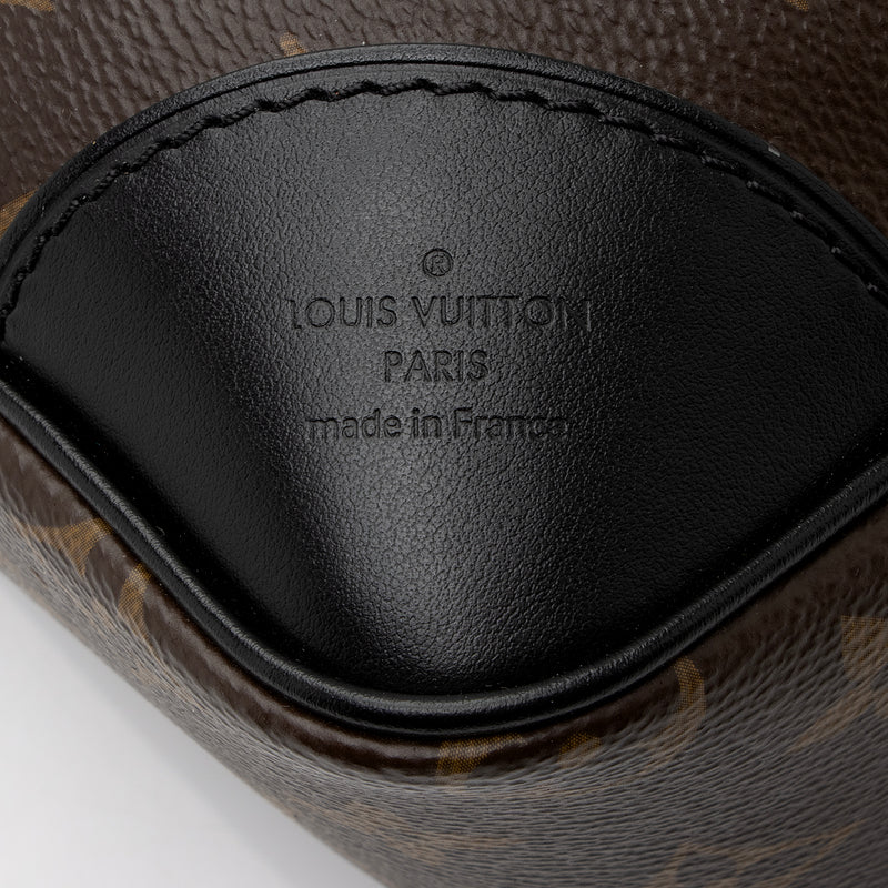 Louis Vuitton Monogram Odeon MM NM – DAC