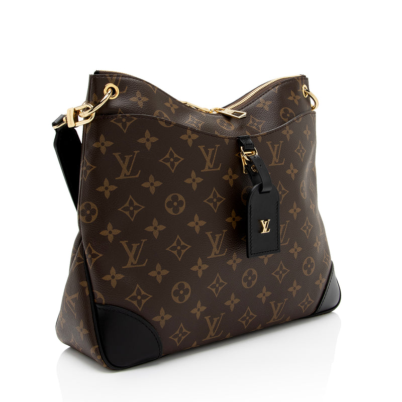 Handbags Louis Vuitton LV Odeon mm New