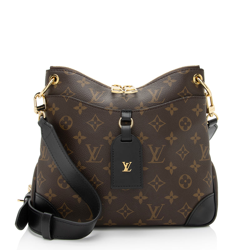 Louis Vuitton Odeon Shoulder bag
