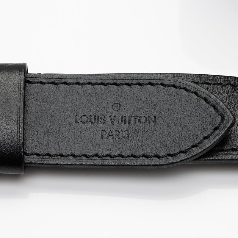 Louis Vuitton Monogram Canvas Odeon PM NM Shoulder Bag (SHF-ZzlLyE