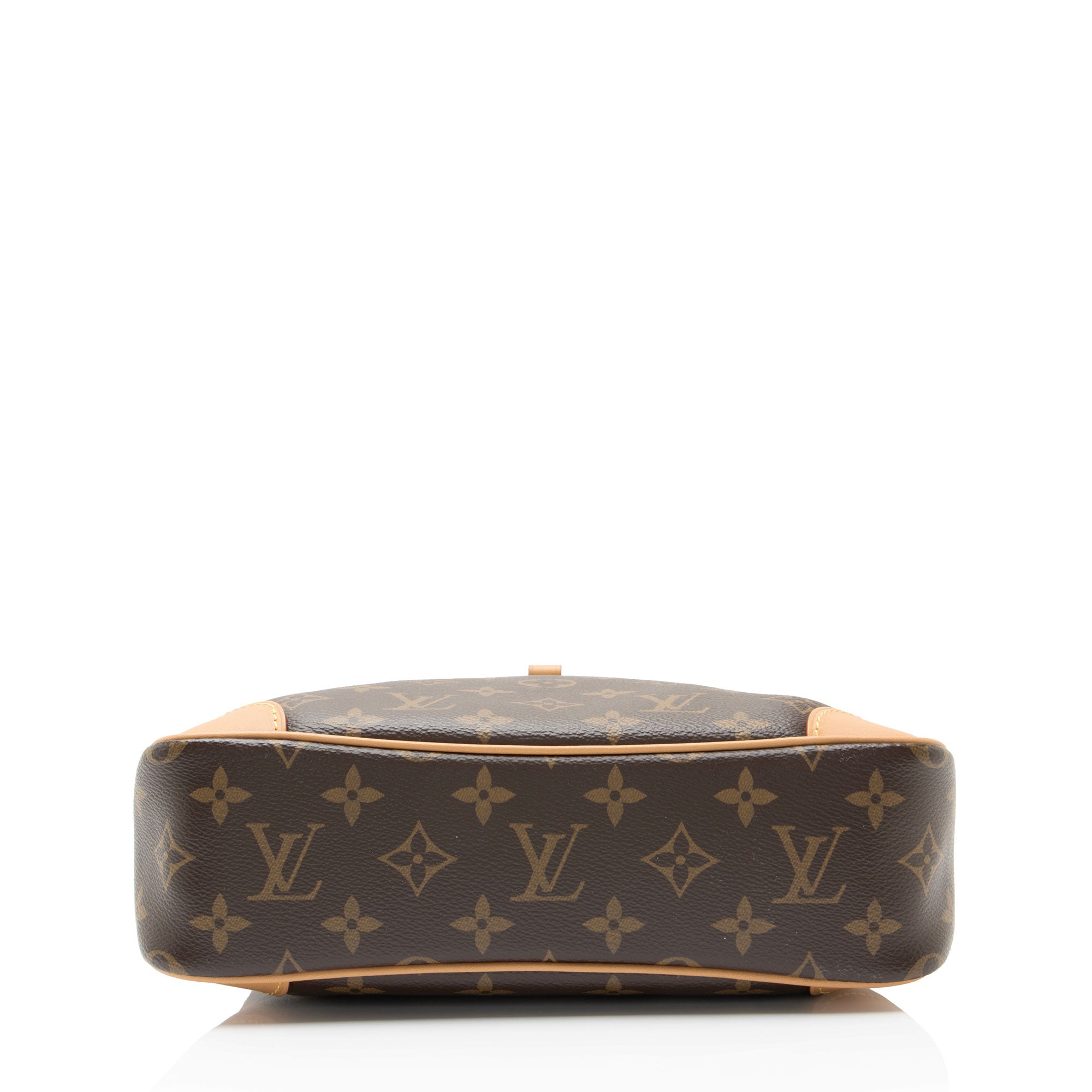 Louis Vuitton Monogram Canvas Odeon PM NM Shoulder Bag