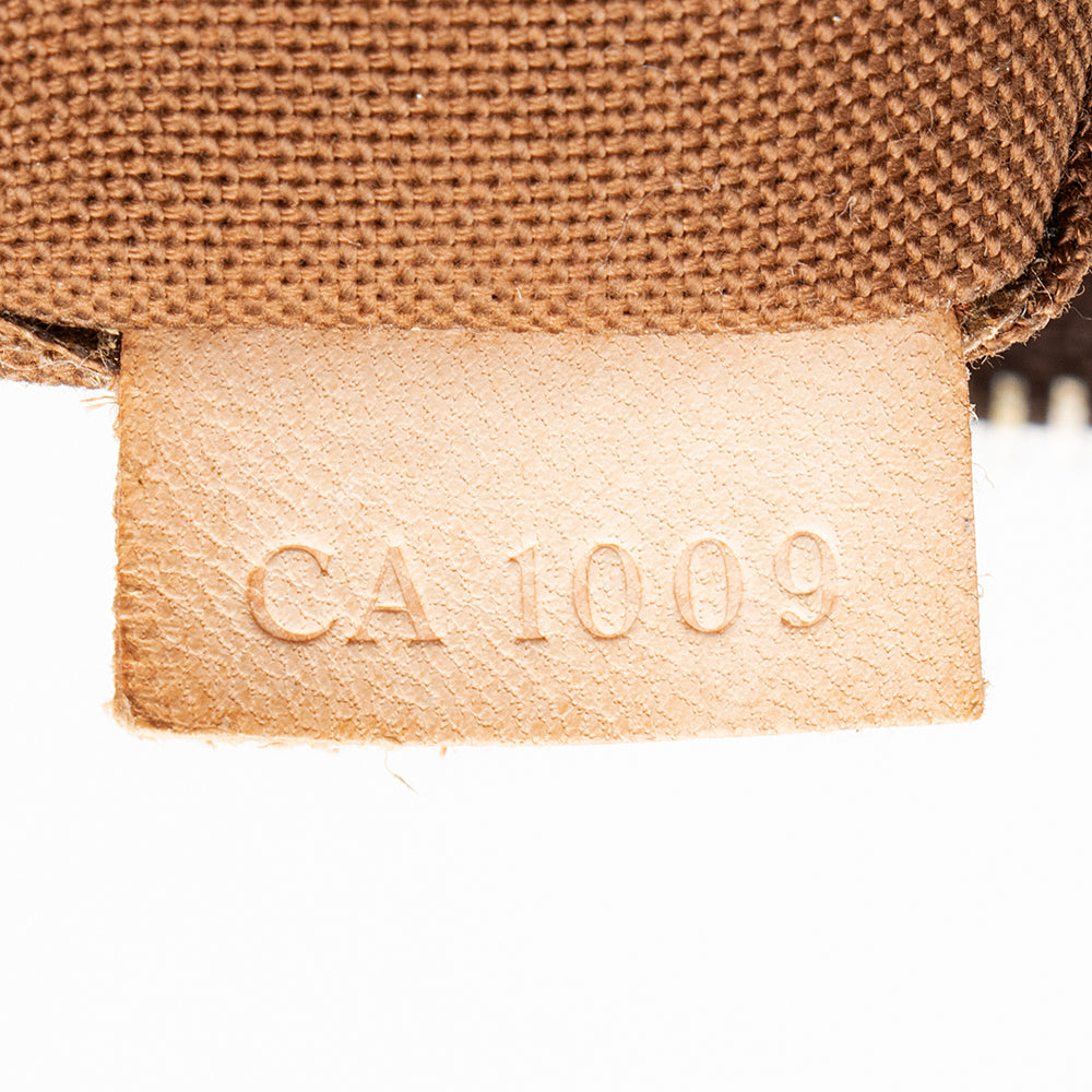 Vuitton Speedy Enter Louis Vuitton Date Code Check Serial Number - Main Image