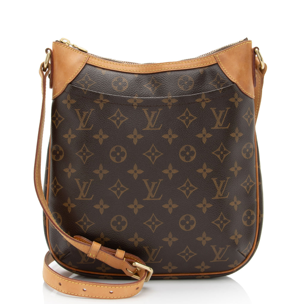 Does anyone have the odeon PM LV? : r/handbags