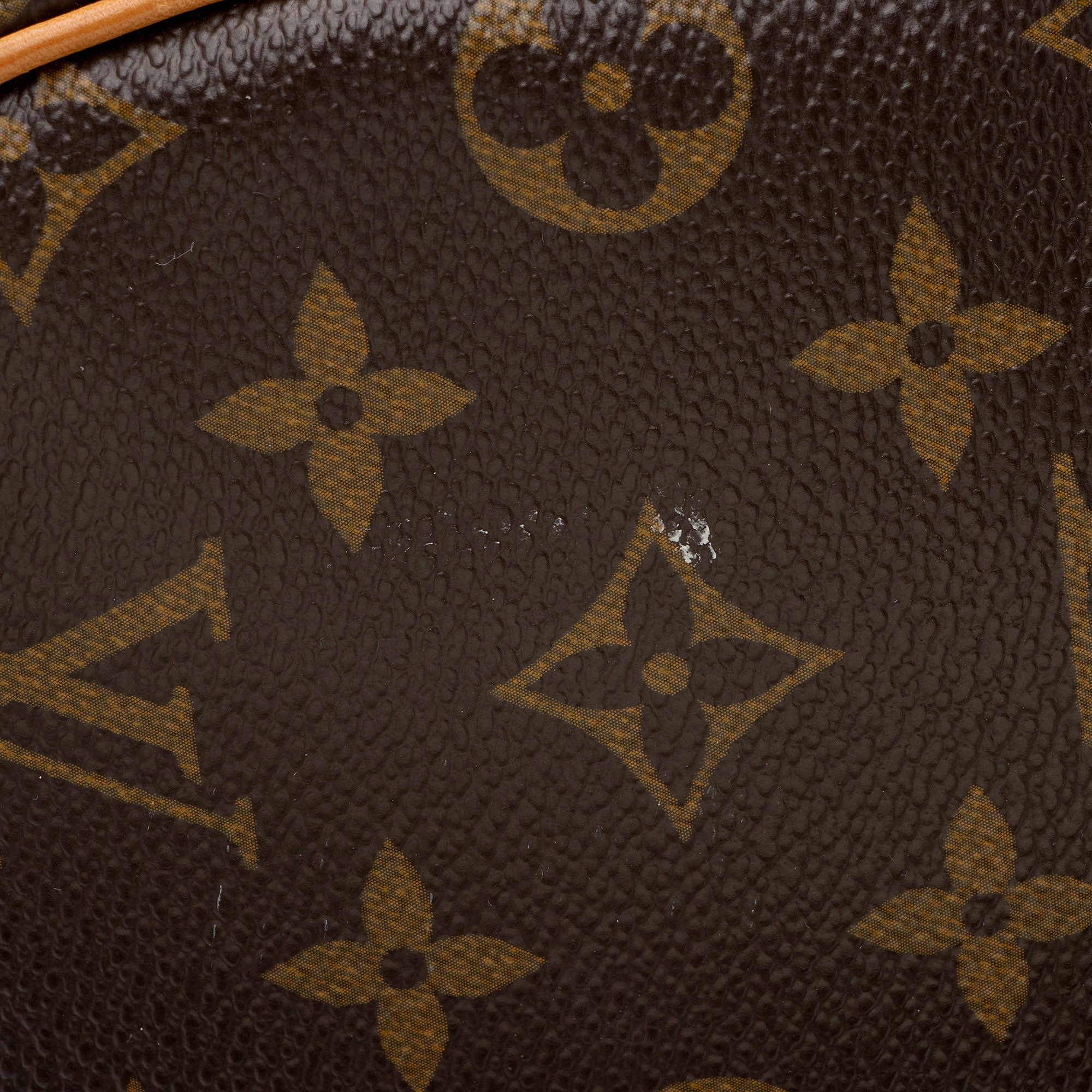 Louis Vuitton Monogram Canvas Odeon PM Shoulder Bag (SHF-EAfcm3)