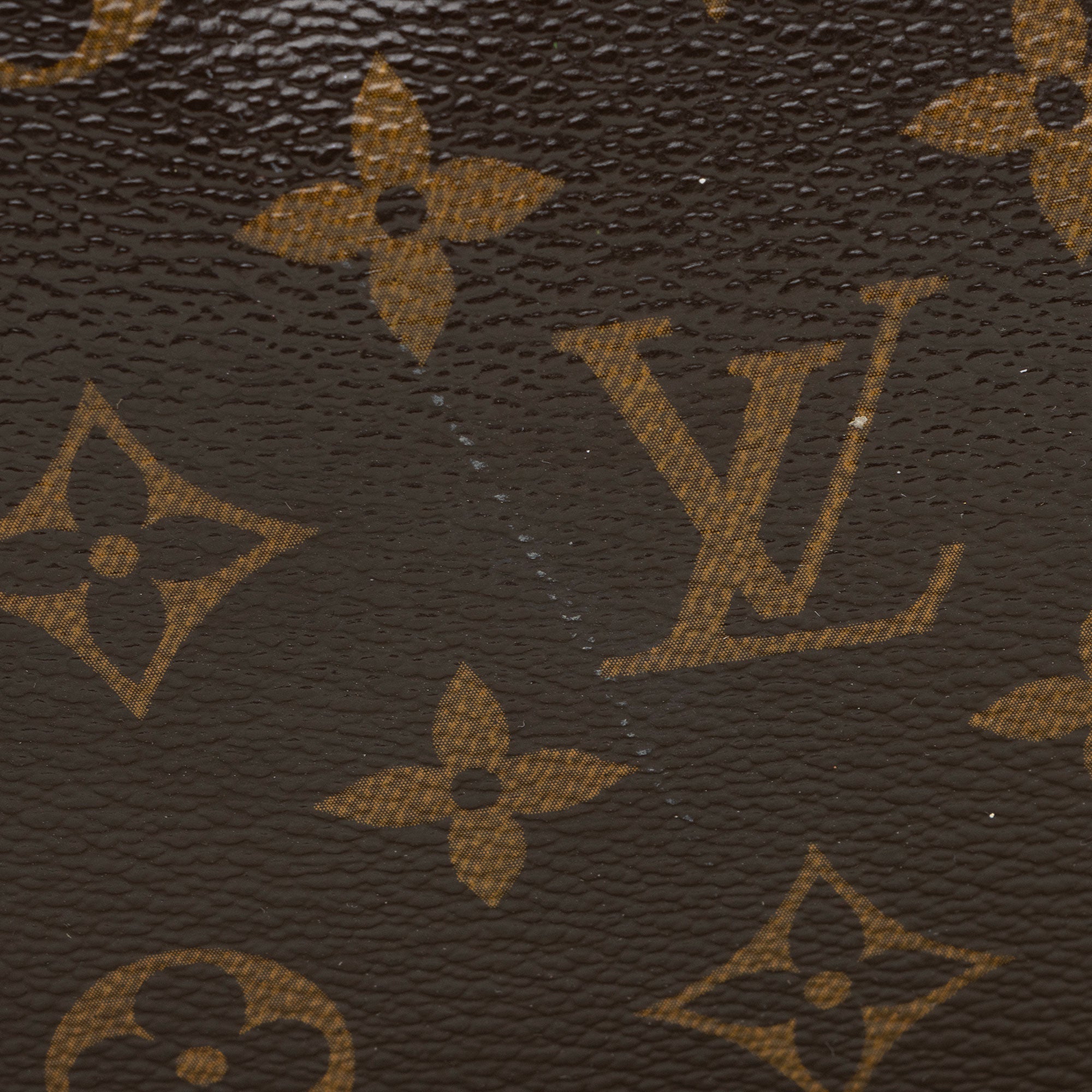 Louis Vuitton Monogram Canvas Odeon PM Shoulder Bag