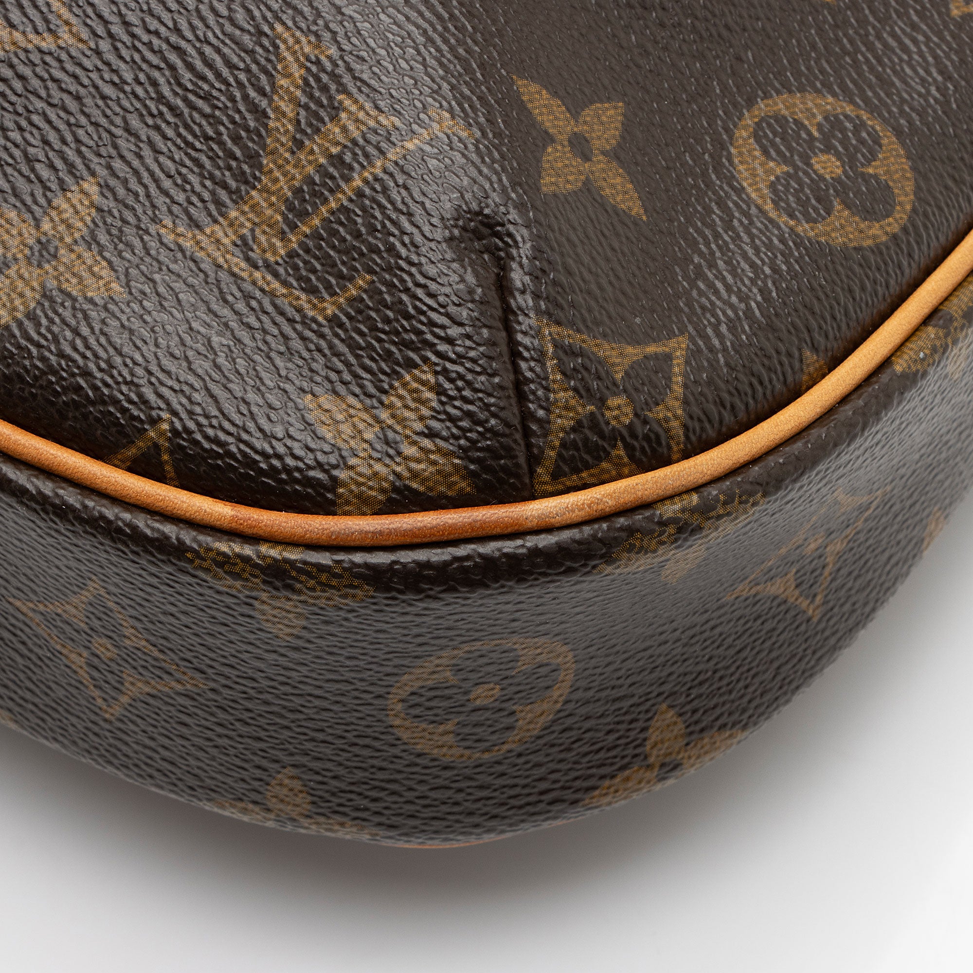 Louis Vuitton Monogram Canvas Odeon PM Shoulder Bag