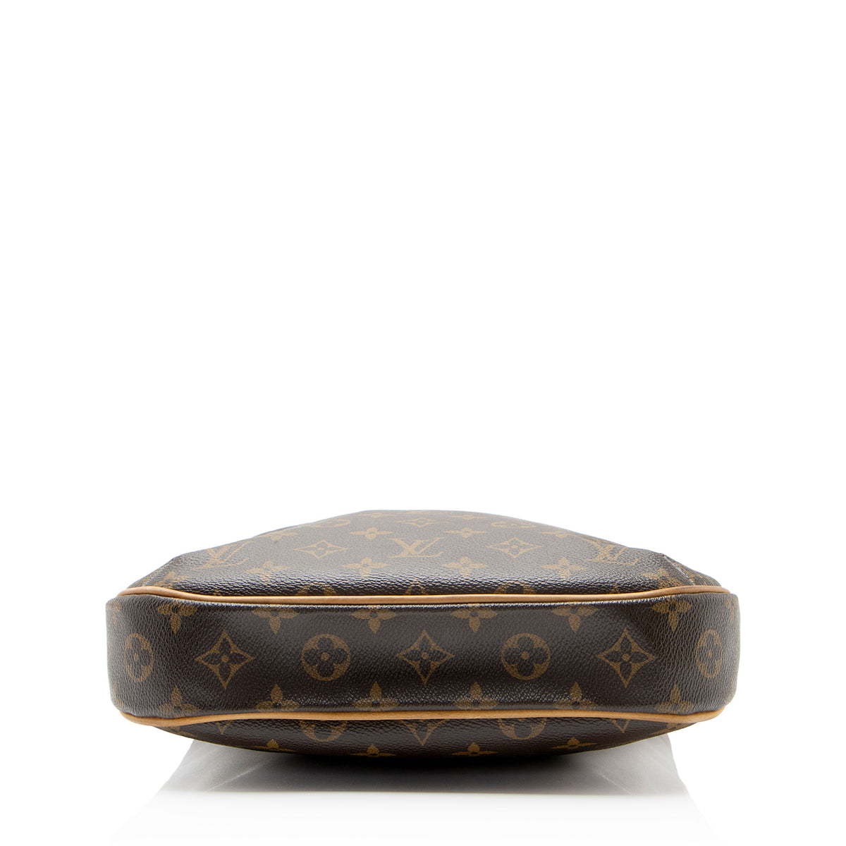 Louis Vuitton Monogram Canvas Odeon PM Shoulder Bag