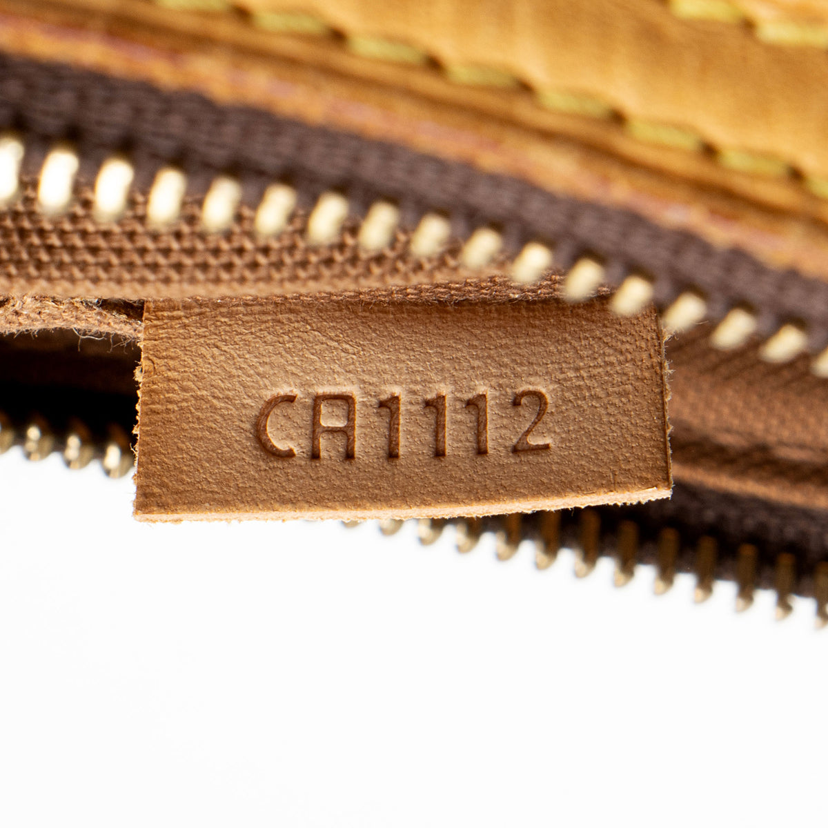 Louis Vuitton Monogram Canvas Odeon PM Shoulder Bag