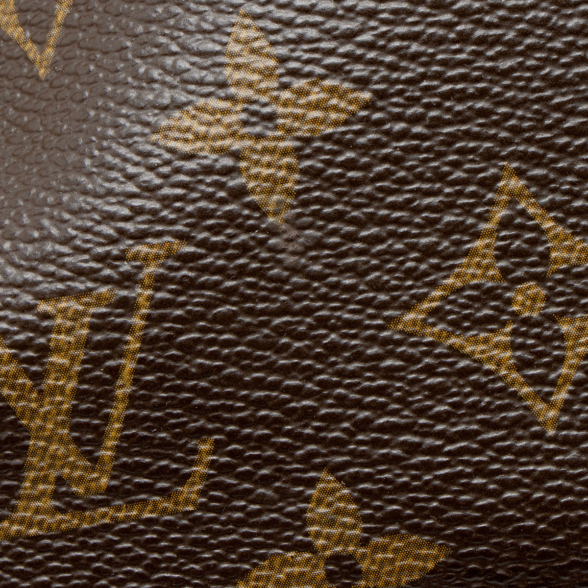 Louis Vuitton Monogram Canvas Odeon PM Shoulder Bag