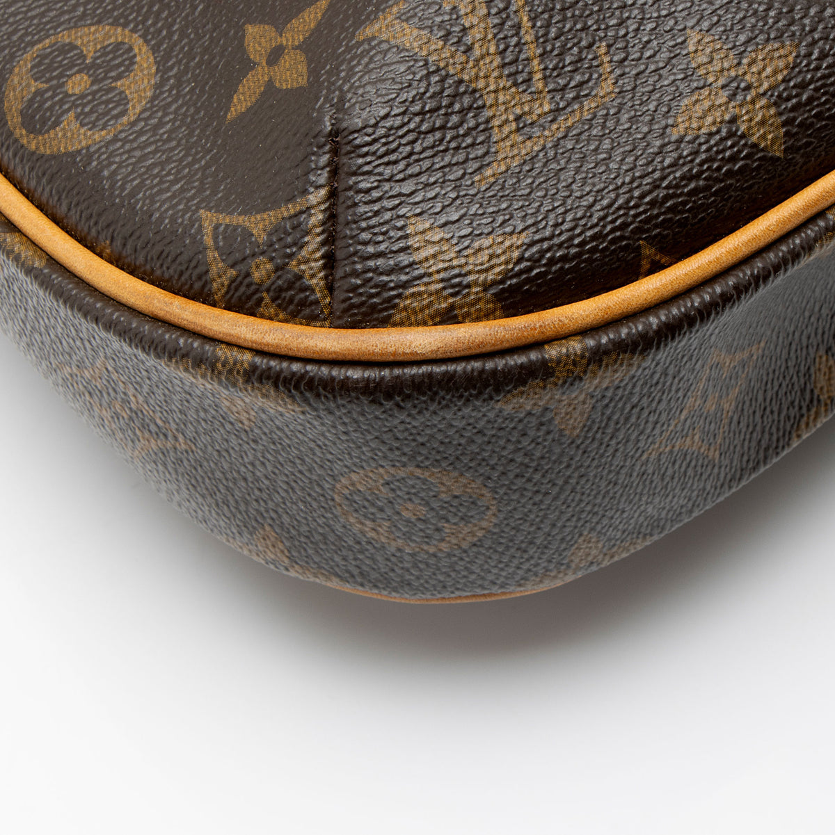 Louis Vuitton Monogram Canvas Odeon PM Shoulder Bag