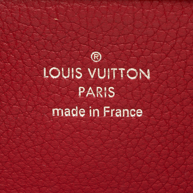 Louis Vuitton Monogram Canvas Olympe Bag (SHF-8PpYpW)
