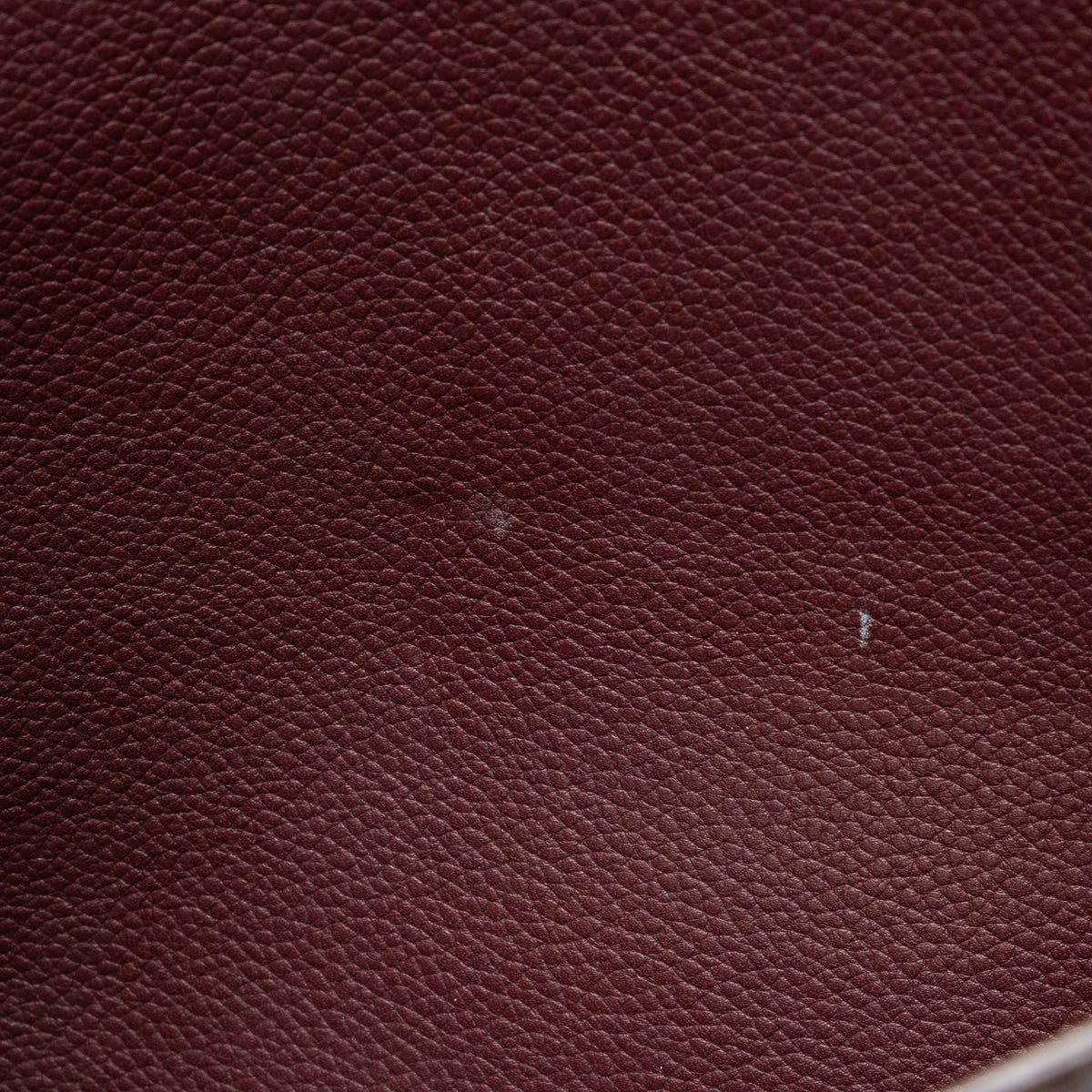 Louis Vuitton Monogram Canvas Olympe Bag
