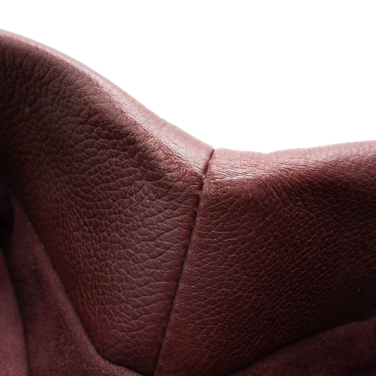 Louis Vuitton Monogram Canvas Olympe Bag