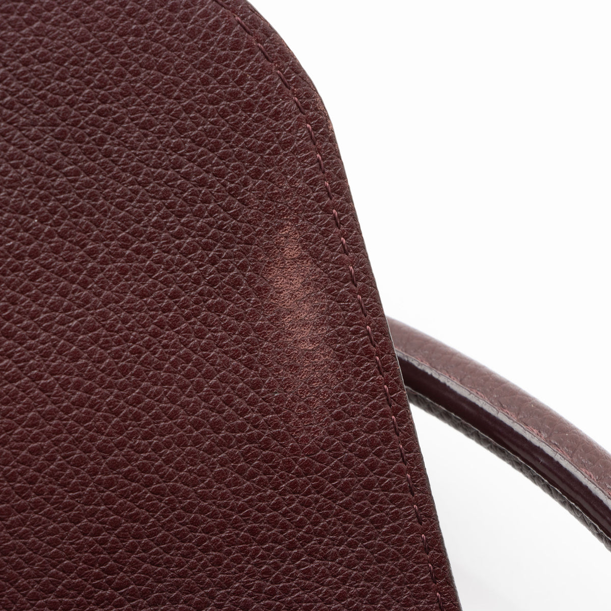 Louis Vuitton Monogram Canvas Olympe Bag