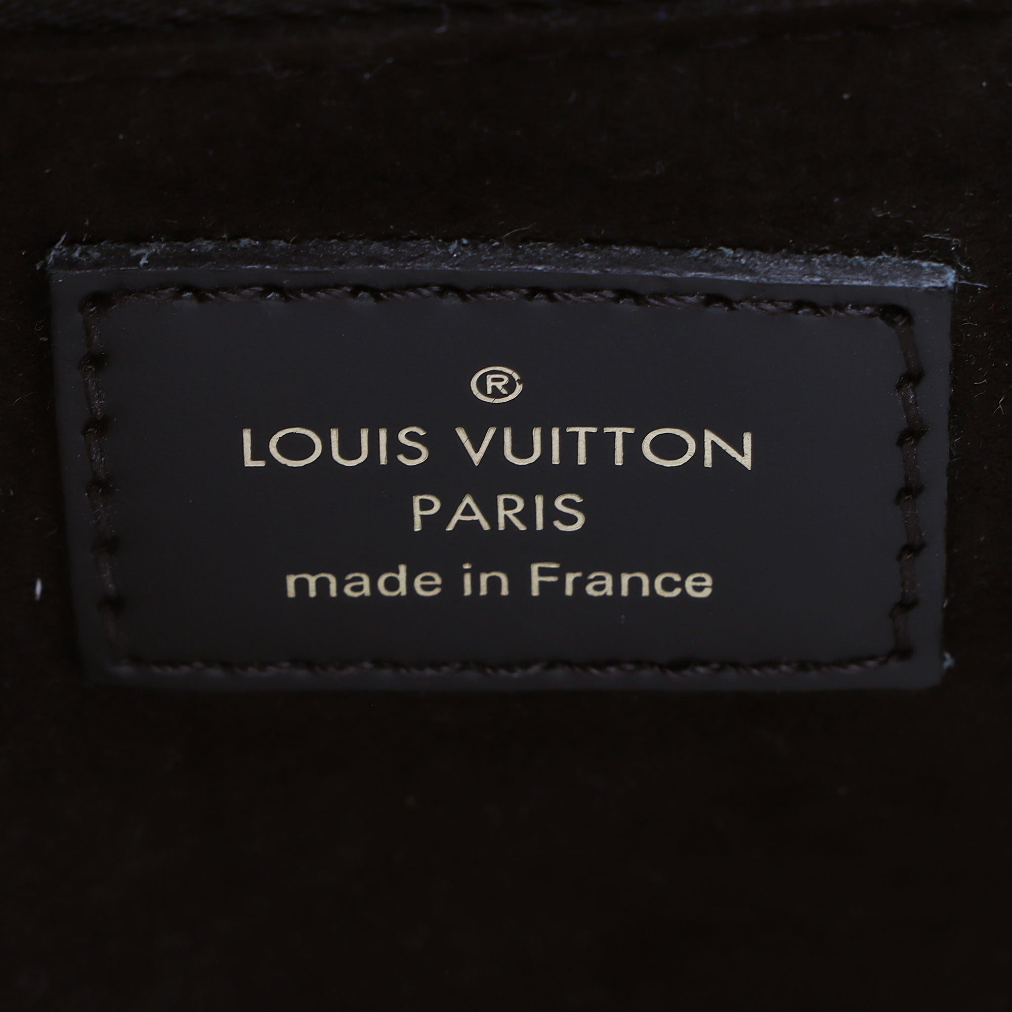 Louis Vuitton Monogram Canvas One Handle MM Flap Bag