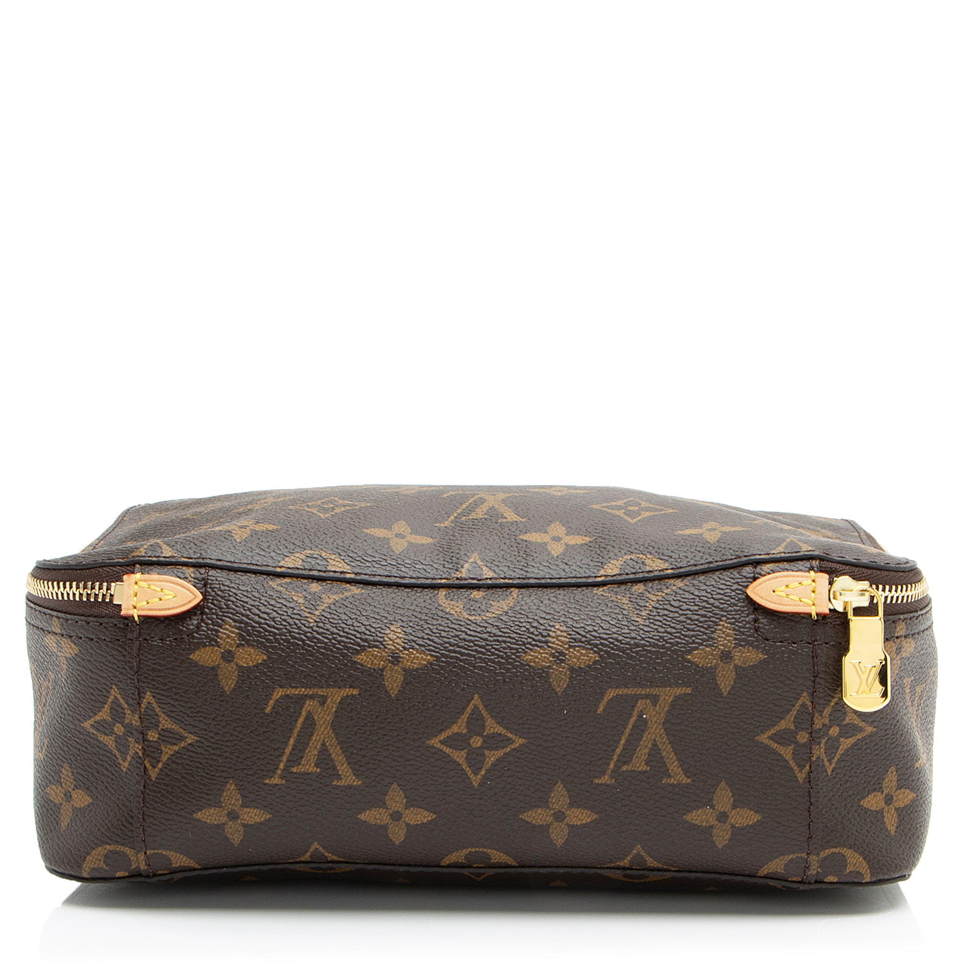 Louis Vuitton Monogram Canvas Packing Cube MM
