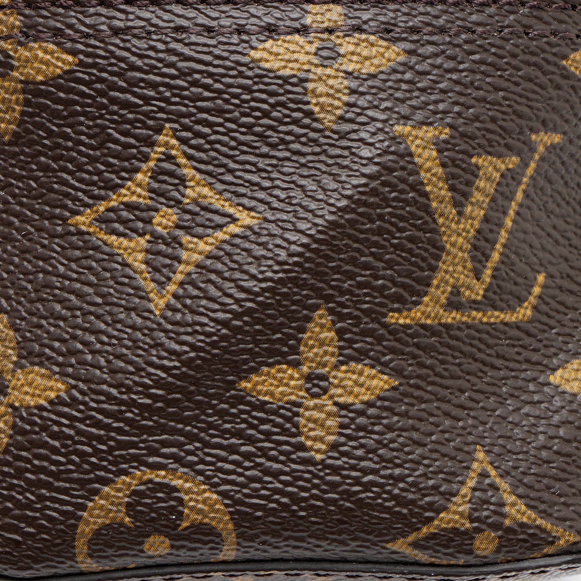 Louis Vuitton Monogram Canvas Packing Cube PM