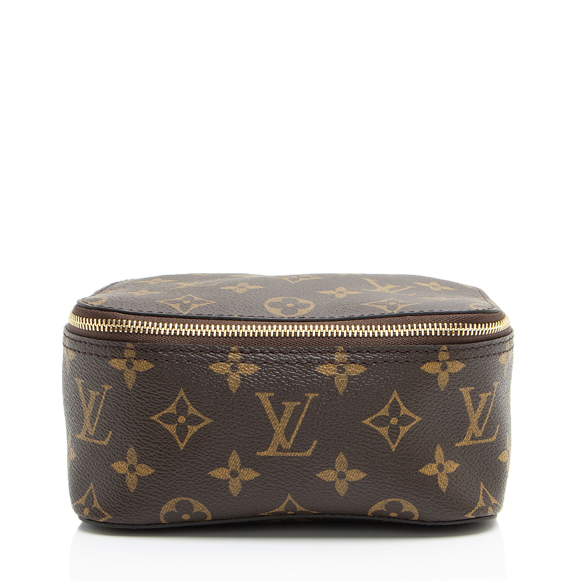 Louis Vuitton Monogram Canvas Packing Cube PM