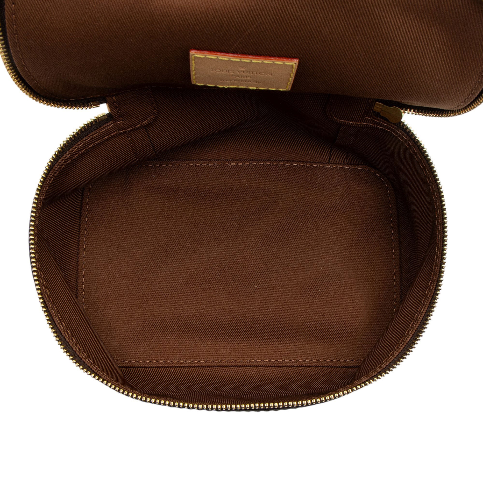 Louis Vuitton Monogram Canvas Packing Cube PM