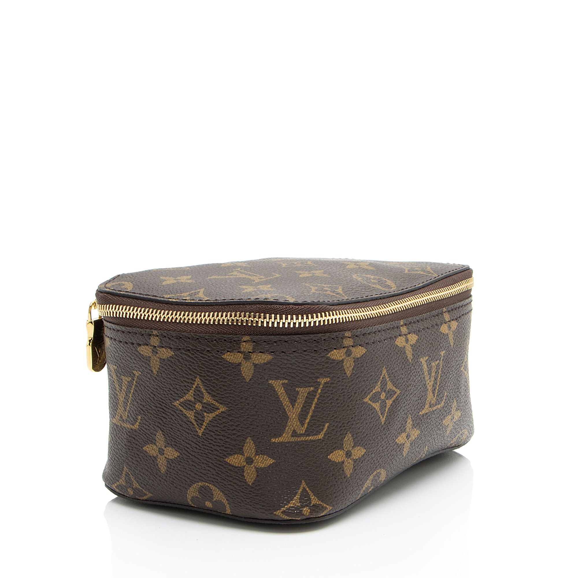 Louis Vuitton Monogram Canvas Packing Cube PM
