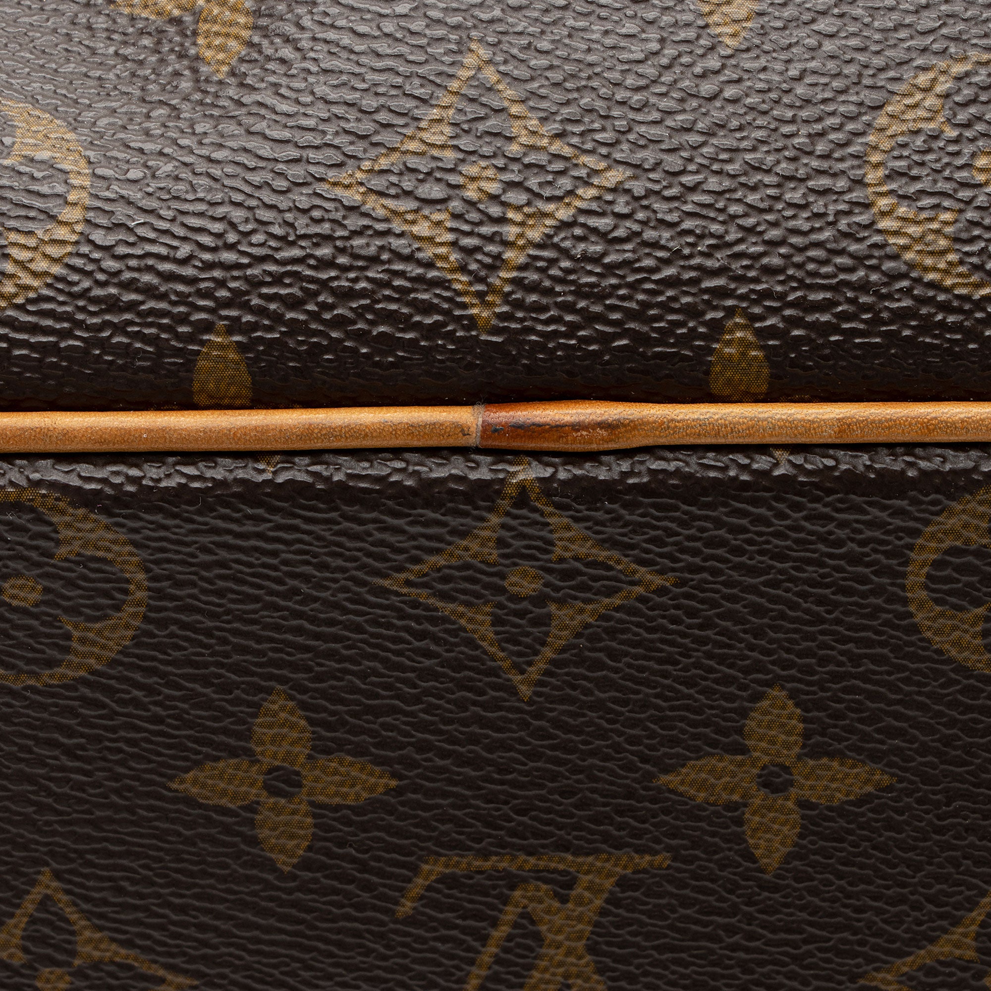 Louis Vuitton Monogram Canvas Palermo GM Tote (SHF-DIXeMq)