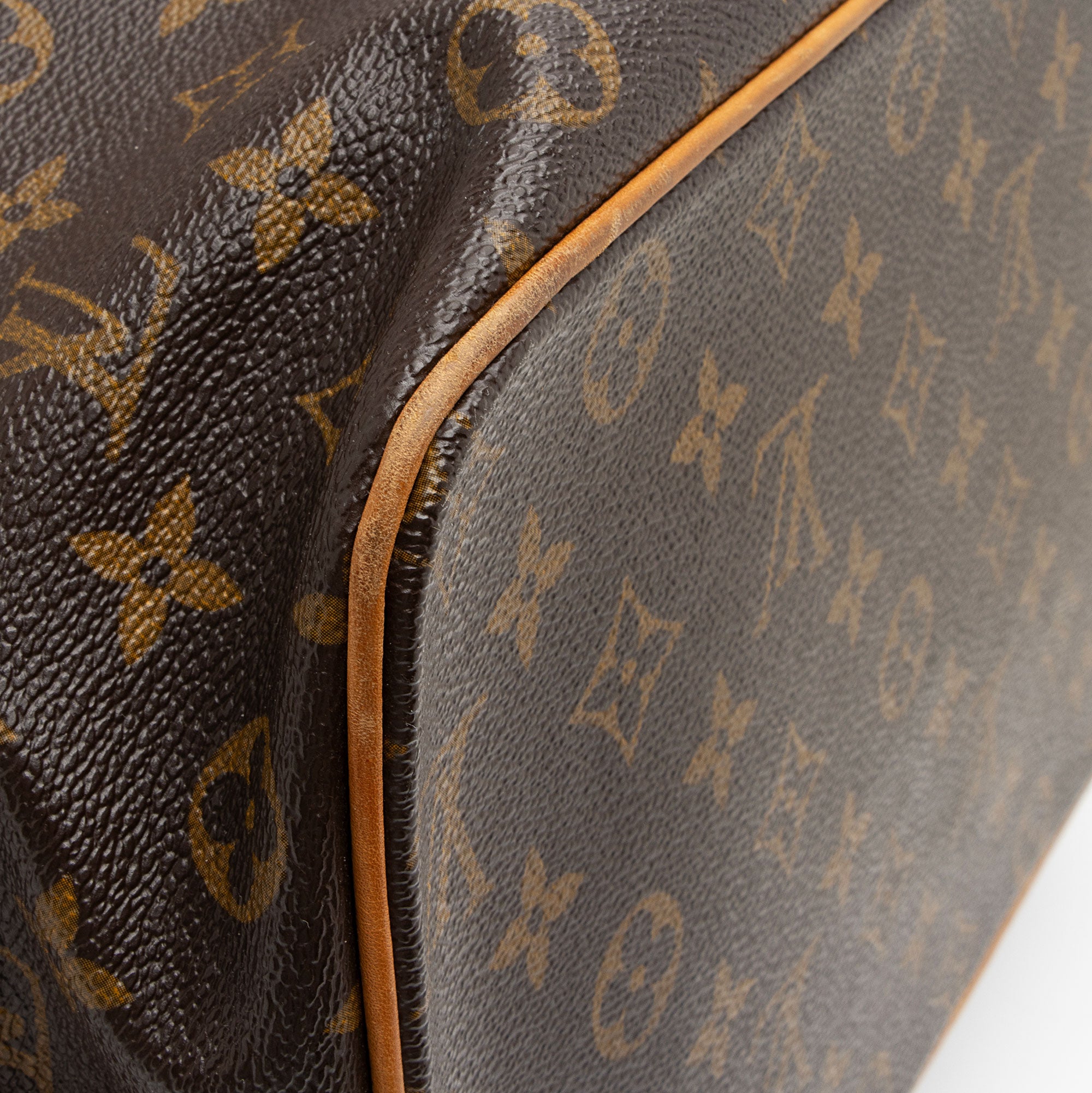 Louis Vuitton Monogram Canvas Palermo GM Tote (SHF-Yyz2mQ)