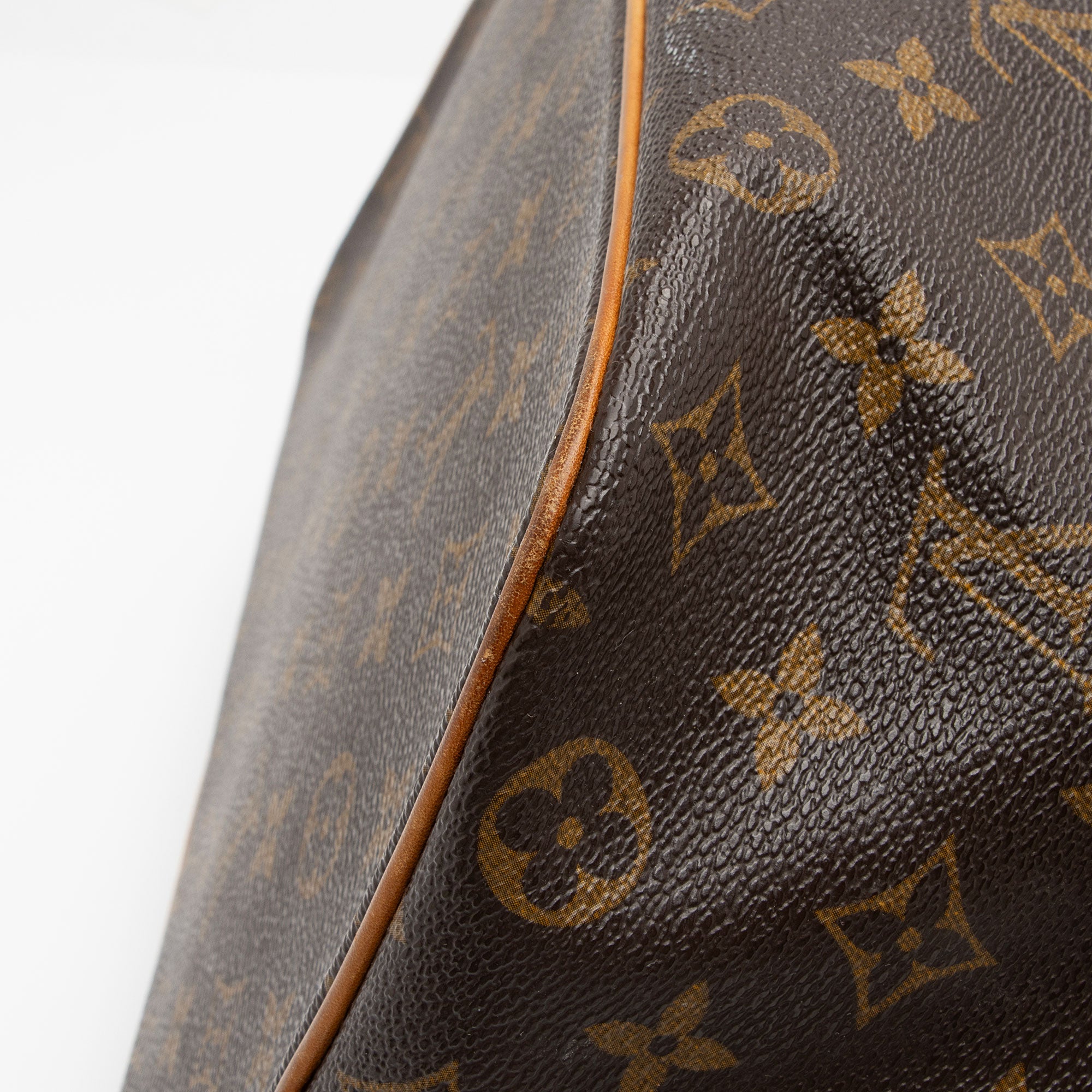 Louis Vuitton Monogram Canvas Palermo GM Tote (SHF-Yyz2mQ)