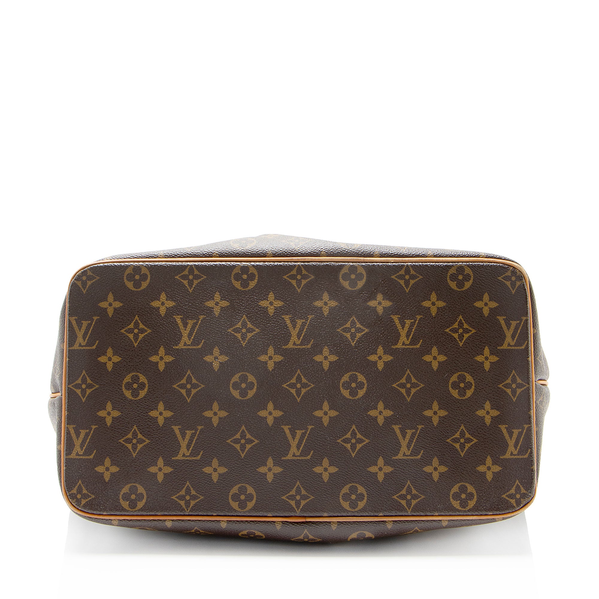 Louis Vuitton Monogram Canvas Palermo GM Tote