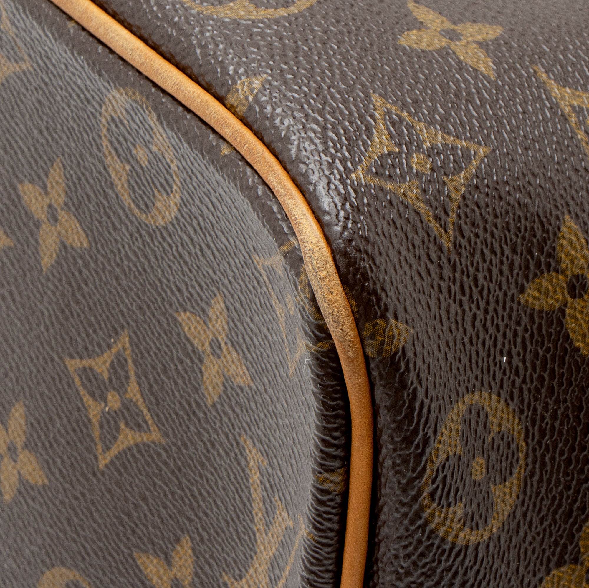 Louis Vuitton Monogram Canvas Palermo GM Tote