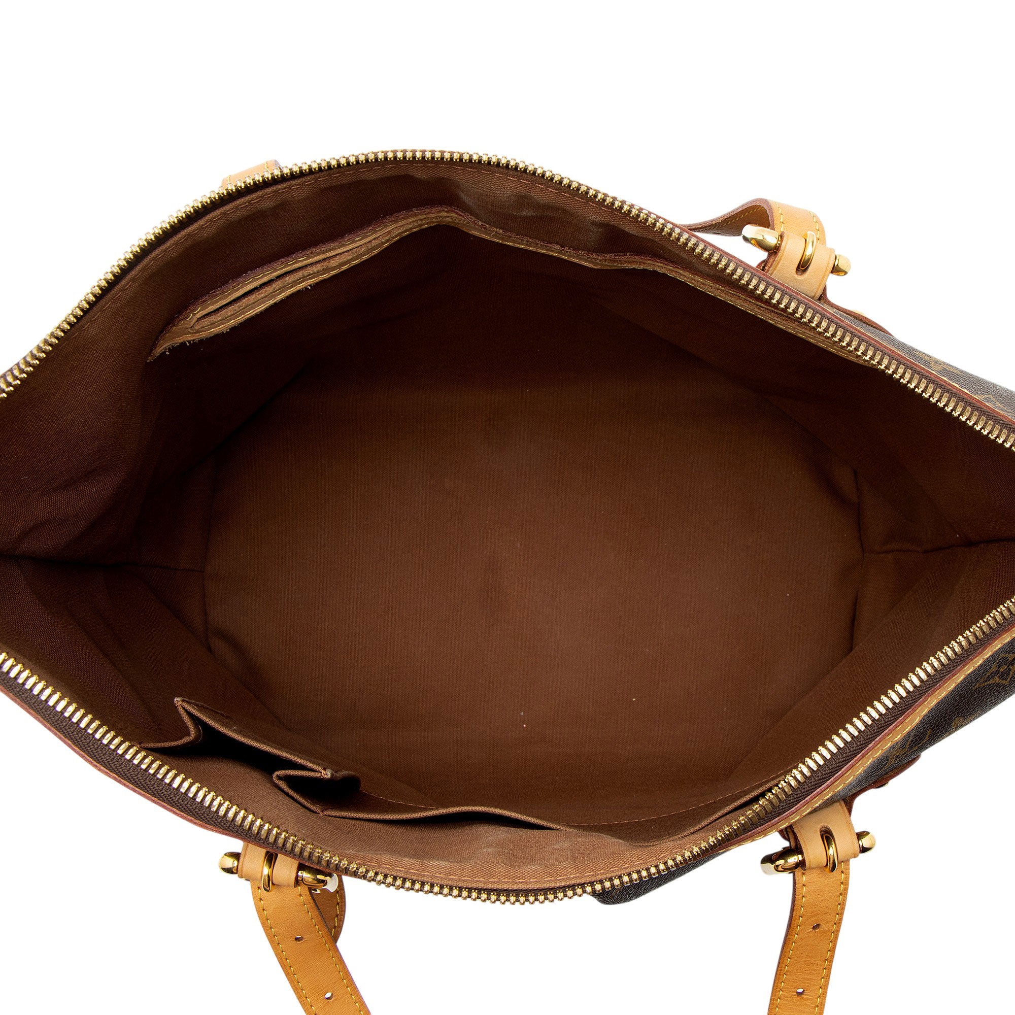 Louis Vuitton Monogram Canvas Palermo GM Tote