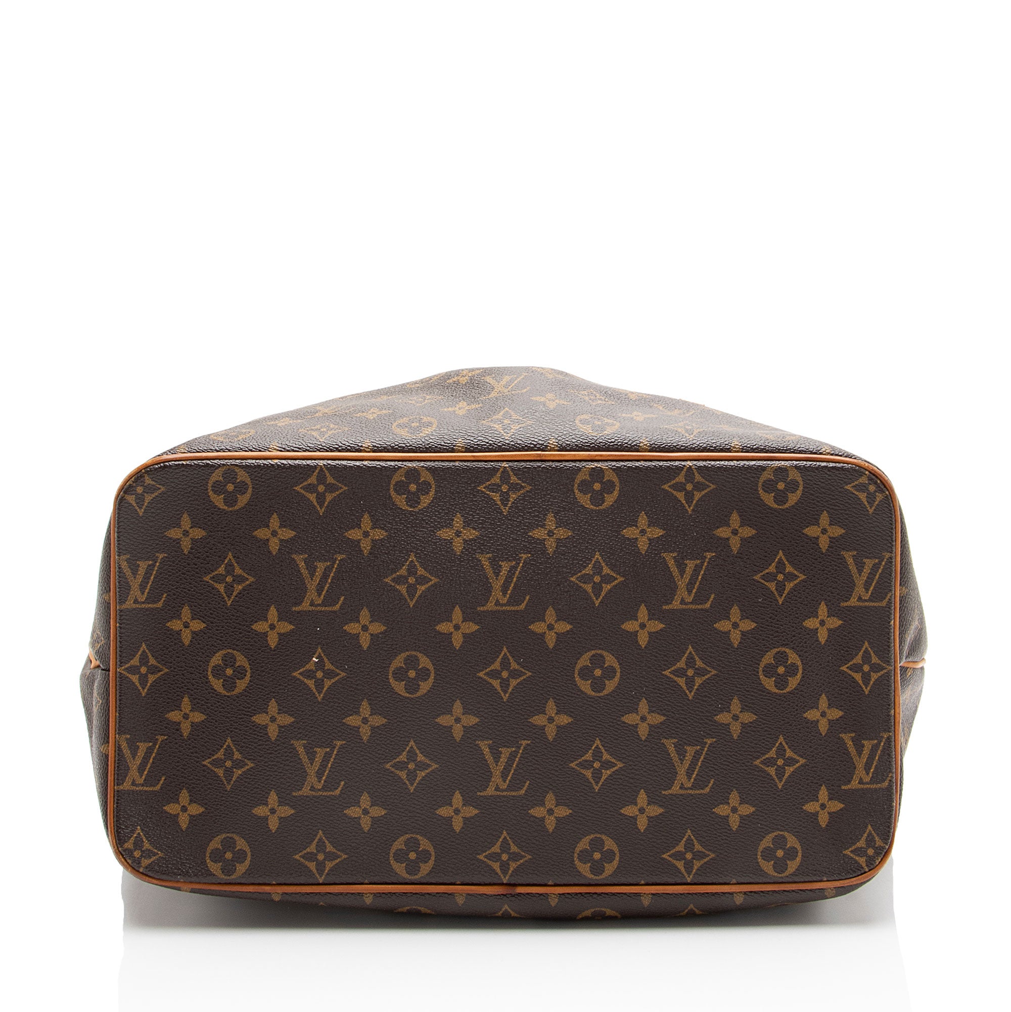Louis Vuitton Monogram Canvas Palermo GM Tote