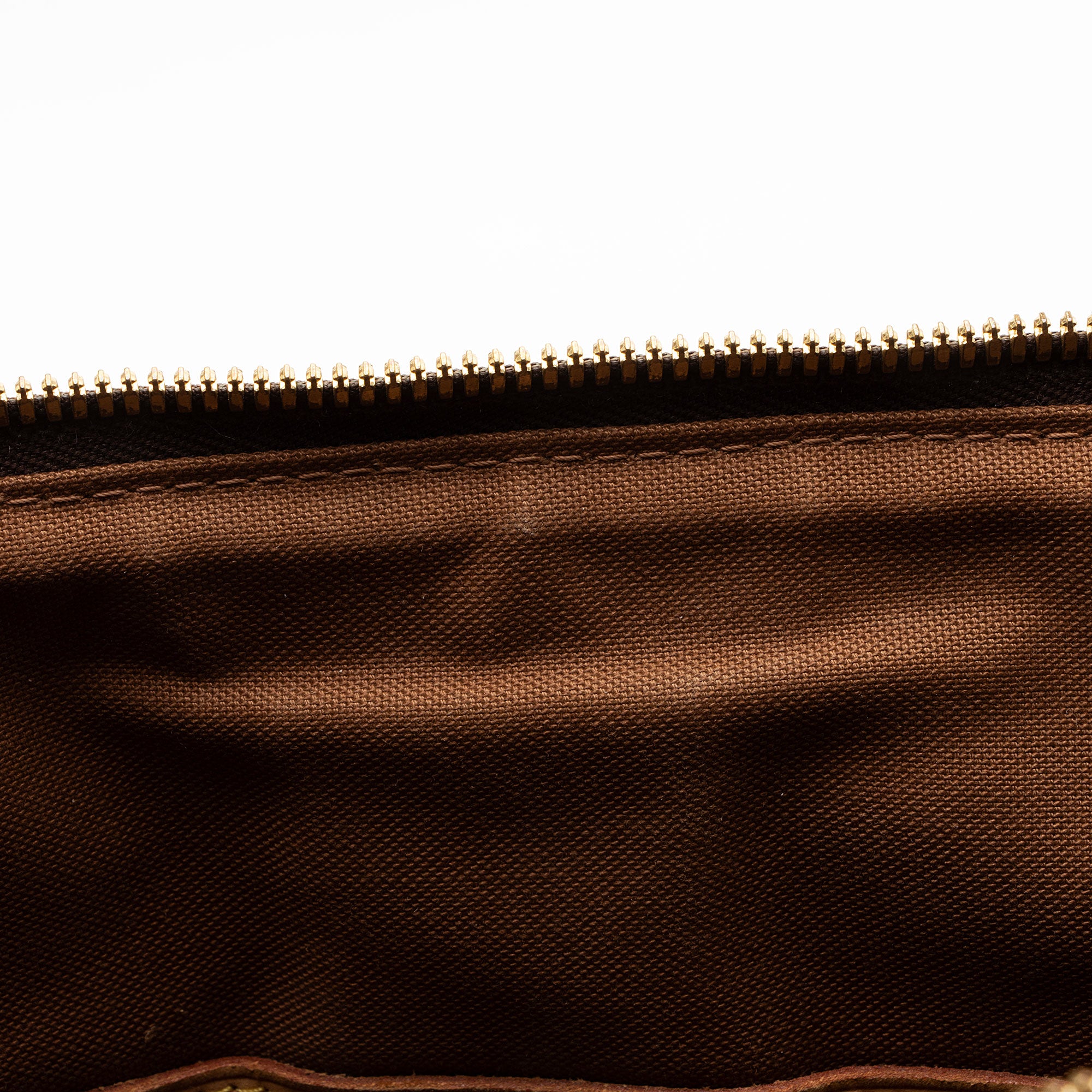 Louis Vuitton Monogram Canvas Palermo GM Tote