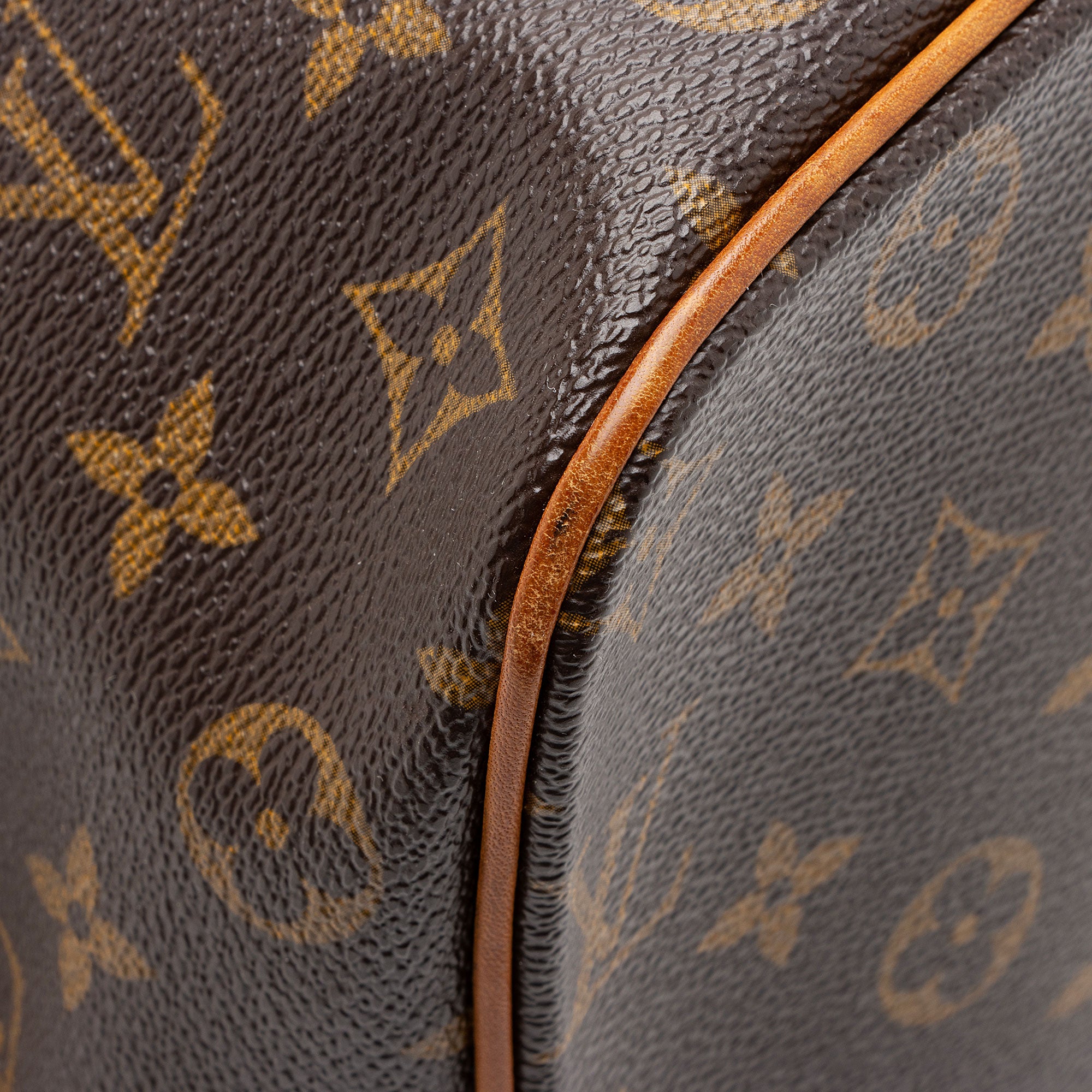 Louis Vuitton Monogram Canvas Palermo GM Tote