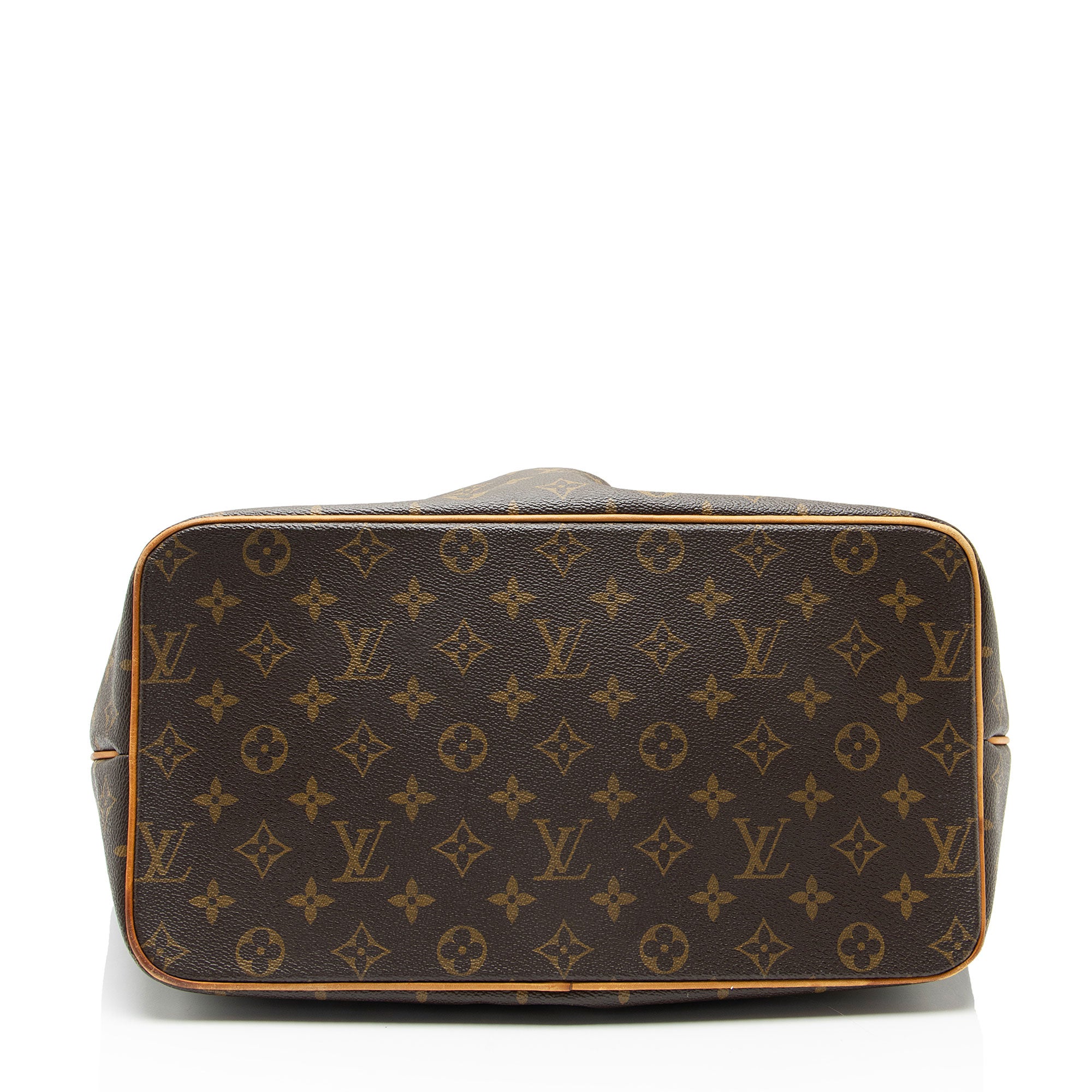 Louis Vuitton Monogram Canvas Palermo GM Tote