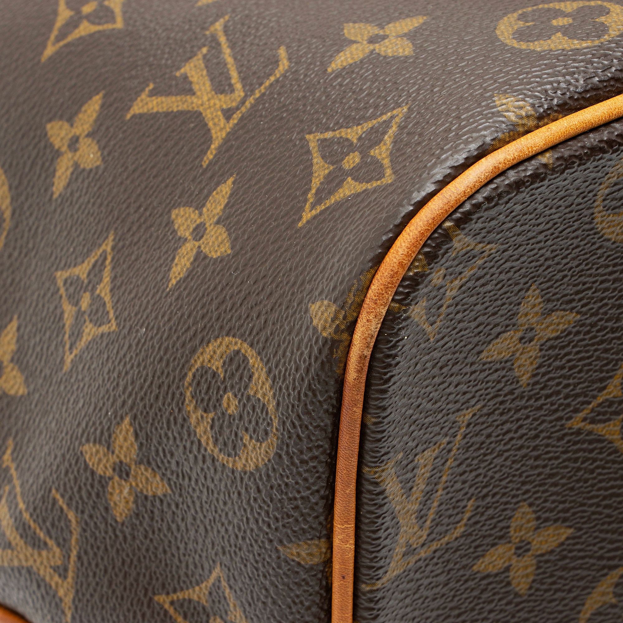 Louis Vuitton Monogram Canvas Palermo GM Tote